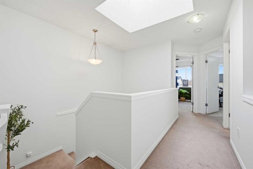 41 New Brighton Green Se, Calgary, AB - Indoor Photo Showing Other Room