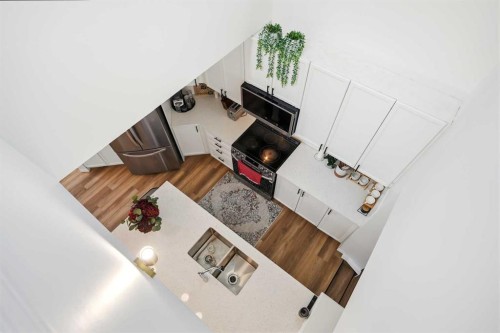 41 New Brighton Green Se, Calgary, AB - Indoor Photo Showing Other Room