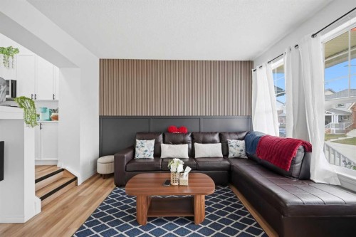 41 New Brighton Green Se, Calgary, AB - Indoor Photo Showing Other Room