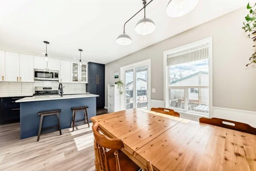 136 Hidden Hills Road Nw, Calgary, AB - Indoor