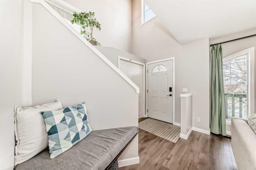 136 Hidden Hills Road Nw, Calgary, AB - Indoor Photo Showing Other Room