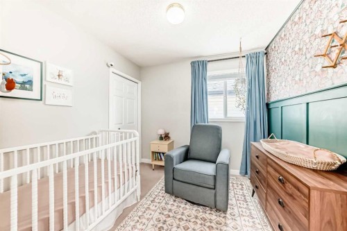 136 Hidden Hills Road Nw, Calgary, AB - Indoor