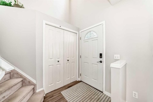136 Hidden Hills Road Nw, Calgary, AB - Indoor Photo Showing Other Room