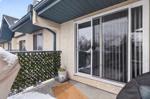 414-10 Dover Point Se, Calgary, AB - Outdoor With Exterior