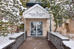 414-10 Dover Point SE Calgary, AB T2P 3K2