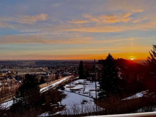 131 Edgebrook Circle Nw, Calgary, AB - Outdoor With View