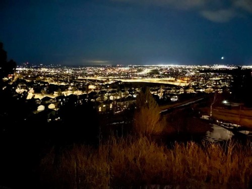 131 Edgebrook Circle Nw, Calgary, AB - Outdoor With View