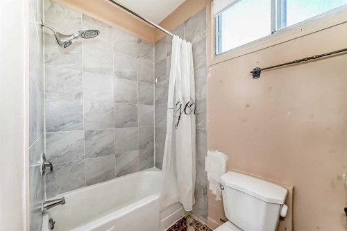 112 30 Avenue Ne, Calgary, AB - Indoor Photo Showing Bathroom