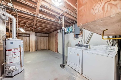 165 Marbrooke Circle Ne, Calgary, AB - Indoor