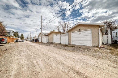 165 Marbrooke Circle Ne, Calgary, AB - Outdoor