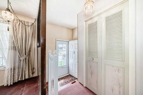165 Marbrooke Circle Ne, Calgary, AB - Indoor Photo Showing Other Room