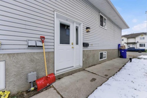 13 Green Meadow Crescent, Strathmore, AB - Outdoor With Exterior