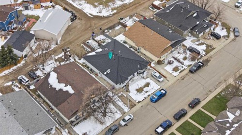 13 Green Meadow Crescent, Strathmore, AB - Other