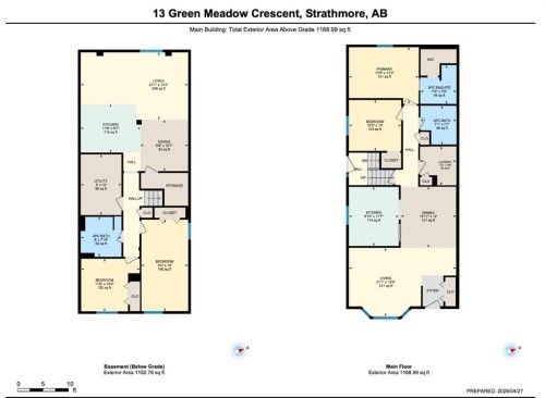 13 Green Meadow Crescent, Strathmore, AB - Other