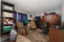 13 Green Meadow Crescent, Strathmore, AB  - Indoor Photo Showing Office 