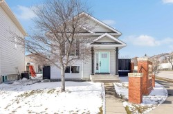 5 Country Hills Drive NW Calgary, AB T3K 4S5