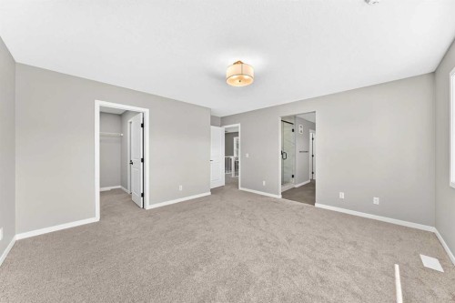 547 Mercado Avenue Se, Calgary, AB - Indoor Photo Showing Other Room