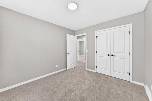 547 Mercado Avenue Se, Calgary, AB - Indoor Photo Showing Other Room