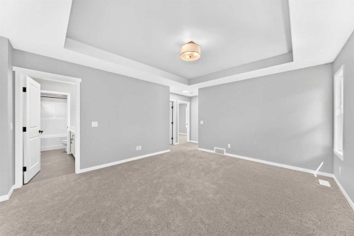 547 Mercado Avenue Se, Calgary, AB - Indoor Photo Showing Other Room