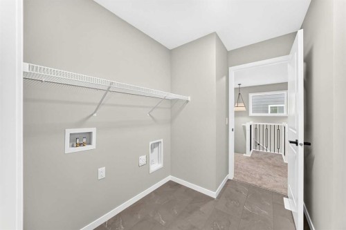 547 Mercado Avenue Se, Calgary, AB - Indoor