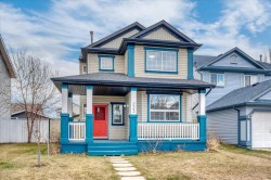 223 Coventry Road NE Calgary, AB T3K 5H6