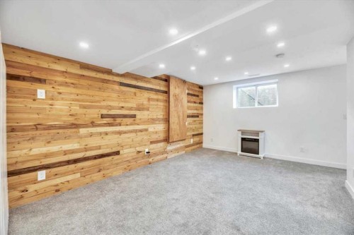 223 Coventry Road Ne, Calgary, AB - Indoor