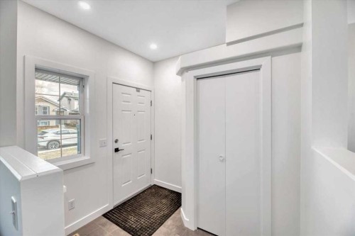 223 Coventry Road Ne, Calgary, AB - Indoor Photo Showing Other Room