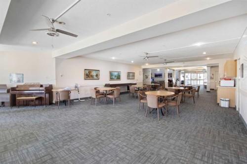 210-3 Parklane Way, Strathmore, AB - Indoor