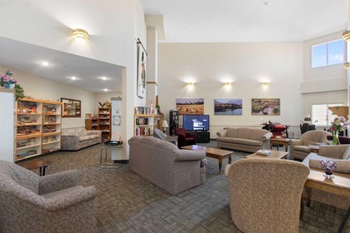 210-3 Parklane Way, Strathmore, AB - Indoor