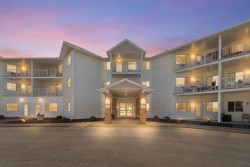 210-3 Parklane Way Strathmore, AB T1P 1N6