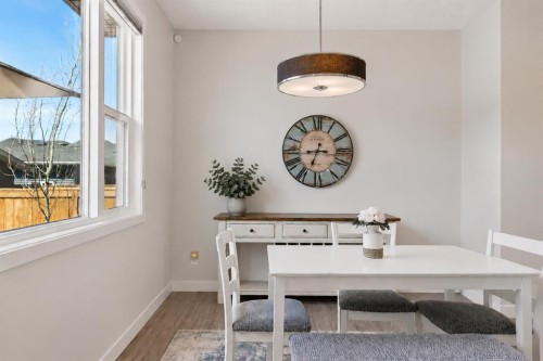 267 Sundown Road West, Cochrane, AB - Indoor