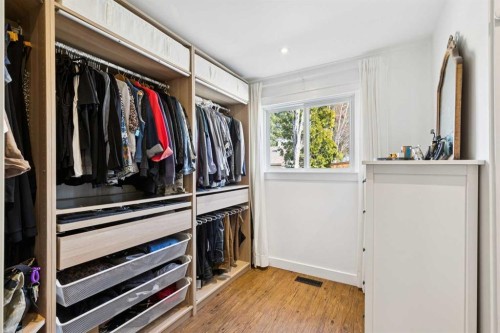 104 Cedarpark Drive Sw, Calgary, AB - Indoor Photo Showing Other Room