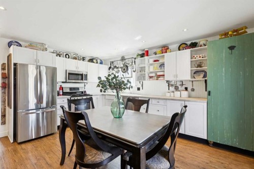 104 Cedarpark Drive Sw, Calgary, AB - Indoor