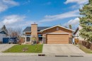 104 Cedarpark Drive Sw, Calgary, AB  - Outdoor 