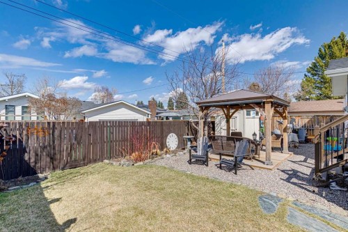104 Cedarpark Drive Sw, Calgary, AB - Outdoor