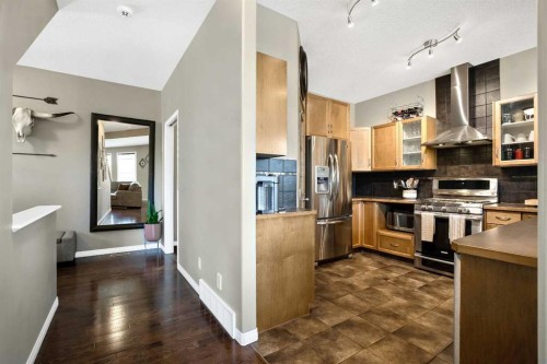 29 Mahogany View Se, Calgary, AB 