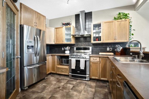 29 Mahogany View Se, Calgary, AB 