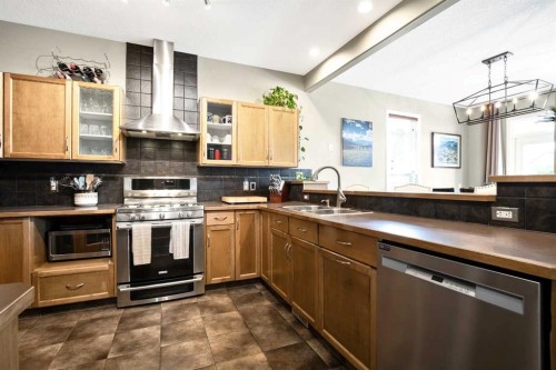 29 Mahogany View Se, Calgary, AB 