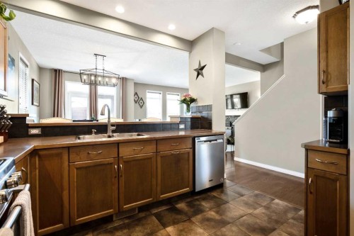 29 Mahogany View Se, Calgary, AB 