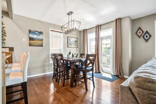 29 Mahogany View Se, Calgary, AB 