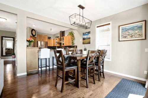 29 Mahogany View Se, Calgary, AB 