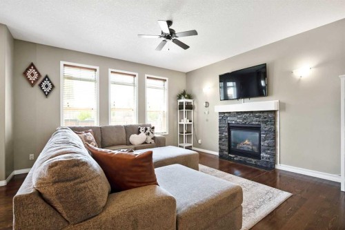 29 Mahogany View Se, Calgary, AB 