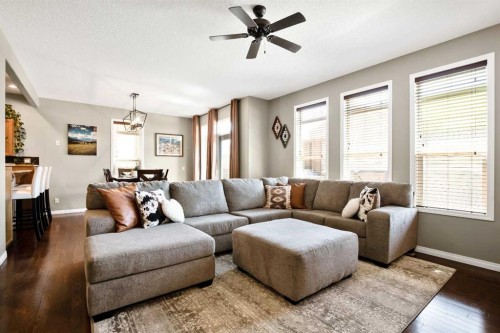 29 Mahogany View Se, Calgary, AB 
