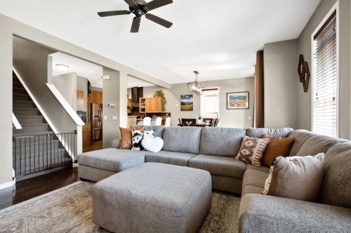 29 Mahogany View Se, Calgary, AB 