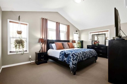 29 Mahogany View Se, Calgary, AB 