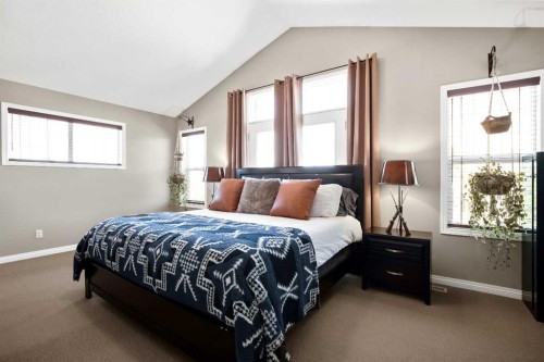29 Mahogany View Se, Calgary, AB 