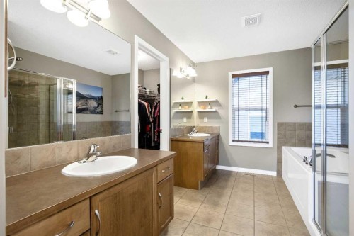 29 Mahogany View Se, Calgary, AB 