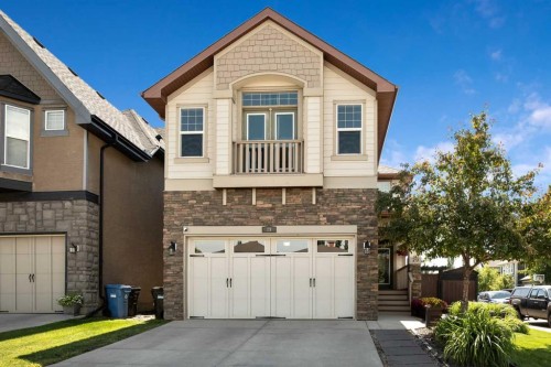 29 Mahogany View Se, Calgary, AB 