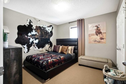 29 Mahogany View Se, Calgary, AB 