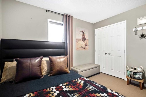 29 Mahogany View Se, Calgary, AB 